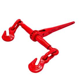 Rbl-33 Mrovi Trailer Parts 3/8 Inch -1/2 Ratchet Load Binder 9 200-lb. Capacity 33 000-lb. Breaking S