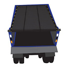 Mt-dt-752200 Xtarps Dump Truck Tarp Heavy Duty Industrial Grade 616932480430