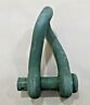 13-1-2 Mt366 Columbus Mckinnon Usgi Lmtv Fmtv Ton Twisted Shackle Pin Size
