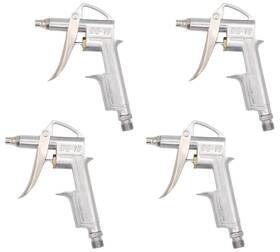 Mytee Products 199145062599 4pk Dunnage Bag Inflator Gun For Packing And Cargo Securement Inflation Tool