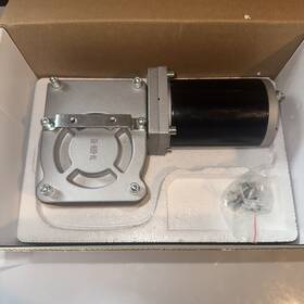 Tm-600w-901 Mytee Products 600w 90 1 Dump Truck Tarp Motor