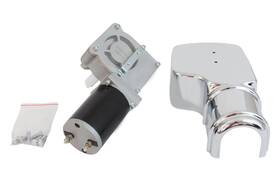 Tm-900w-601 Mytee Products 900w 60 1 Dump Truck Tarp Motor