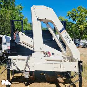 N65a National Crane N65a/32 Used