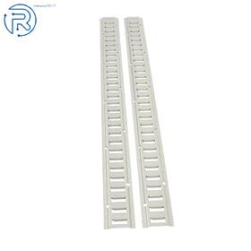 917364 Netuera For Trucks Vans 2 Pack 5ft E Track Tie Down Rail System Secure Cargo Heavy Loads