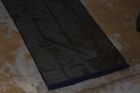 New Black Mesh Tarp Dump Truck Flip Does Appy