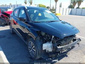 148.da1c22 Nissan Right Roof Luggage Rack 2022 Kicks