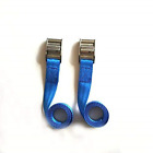 Not Applicable Jingyi Track Ratcheting Lashing Strap Cargo 600377225404