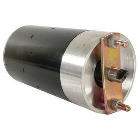 430-22015 Nth Gear 10763n Ntg-1 Electric Motor For Truck Tarp Cover 12 Volt W-8023 W8023 W-8823