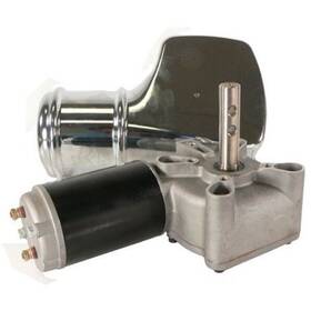 Ntg-1 Nth Gear Ltm0001 Dump Truck Tarp Systems Gearmotor Motor Gearbox And Cover Heavy Duty Universal