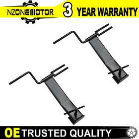 Nzonemotor 754003843682 2pcs Truck Trailer Winch Strap Winder Webbing For Straps And Ratchet