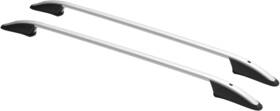6007930 Omac Car Accessories Roof Rack Side Rails Rooftop With Range Rover Sport