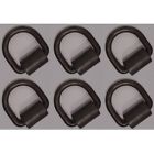 Otk20-0249 Dr-050-6 Aftermarket Universal Products With Clips Flatbed Truck Trailer Tie Down