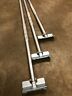 10022 P-n Kinedyne Lot Of Kaptive Beams System Beam Release 052474017152