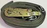 P-n 811 Kinedyne Logistic Cargo Ratchet Strap Lbs No Wear 052474003179