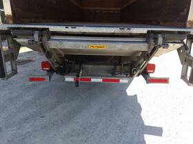 3793483 Palfinger 2518514 Tlt35 Lift Gate Assembly