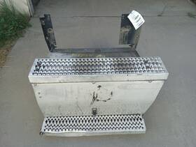 Peterbilt 607.pthc08 386 Aluminum Storge Box 12089126