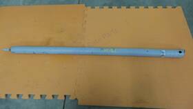 1145324 Pioneer Hr4710 Hydraulic Cylinder Arm Tarp Cover Dump Truck Rolloff New