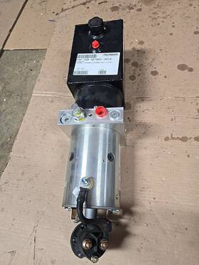 50-0709-954 Pm Palfinger Lift Gate Pump