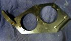 N85-1014-ir Pn Sn 1174aa Cummins Kenworth Air Tank Bracket Strap Low Shipping