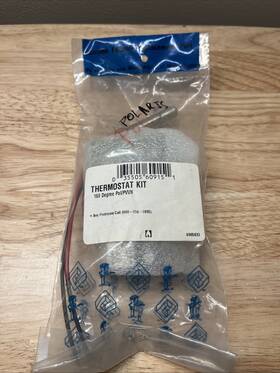6905033 Polaris Complete Thermostat Kit