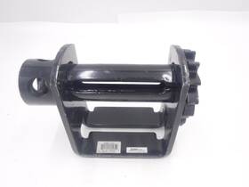 Lc4ll Power Products 4-7/8 Inch X 3-15/16 5500lbs Double L Exterior Notched Slider Winch