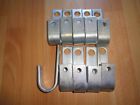 Prb5d Unbranded New Crank Retainer Saddles Secure Tarp Jack Strap Cranks