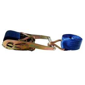 300151 Preasion 3m Ratchet Strap 2 Inch X 15 Used For Fixing Automobile Tires And Cargo 3t Capacity