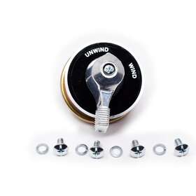 50rotary Pro Trucking Products Sw710ptp Heavy-duty 50 Amp Rotary Switch - Replaces Buyers Sw710