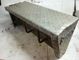 199.ihhc12 Protech Semi Truck Chain Hanger 10663593