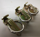 Ptp Heavy Duty Clips With Tie Down Rings Lb Wll