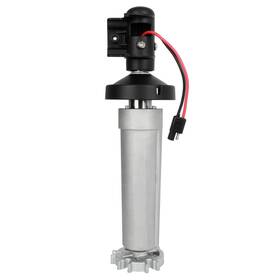 Pump17849601s Pumpmart For Dometic 9100 Rv Power Awning Motor Torsion Assembly Rh Black 3310423.209u