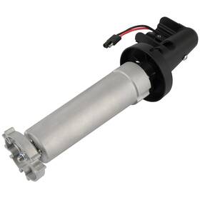 Pump17849801s Pumpmart 3307923.115u Awning Motor Drive Assy Right Hand Black Weatherpro