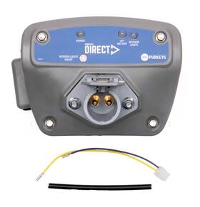 Purkeys P101 Direct Plus Nosebox Part# Mod00101-k