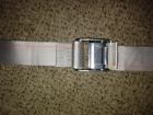 Qesc16-3p-20 Pm Track Cam Straps Truck Trailer Enclosed Cargo Van Tie