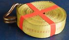 Qr4744 Strap With Regular Hook Lbs Strength