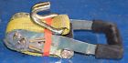 Qr4745 Ratchet With Regular Hook Lbs Strength Strap Included