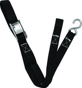 565103 Quadboss Quadlite Ramp Strap Replacemnt