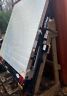 1600 Railgate 1600-2000 Tommy Gate Tail Lift