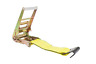Rb4 Mytee Products Ratchet Binder Fixed End Hook No 696535291381
