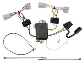 118496 Reese 016118076370 Fits T-one Connector Assembly With Upgraded Converter By