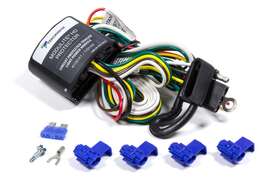 119147 Reese Modulite Hd Protector Trailer Light Power Mod
