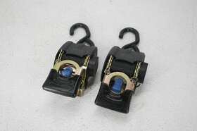 2060300 Reese See Notes Powersports 43 In Two Piece Retractable Transom Tie Down