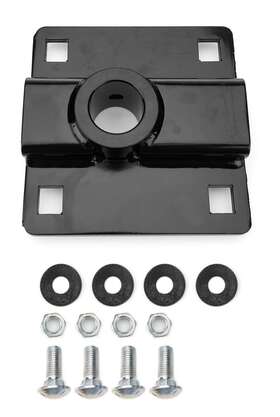 30127 Reese Gooseneck For 2011 Ford F250