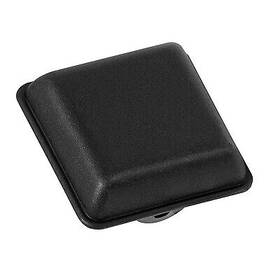 500325 Reese Replacement Part End Cap 2-1/4in For Square Tube