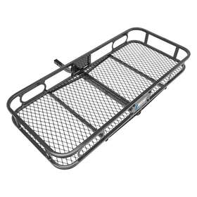 63155 Reese Rambler Cargo Carrier With 5-1/2in Side Rails 20in