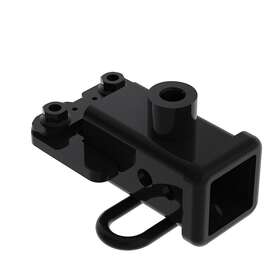 76328 Reese Trailer Hitch Class Iv 2 Inch Receiver