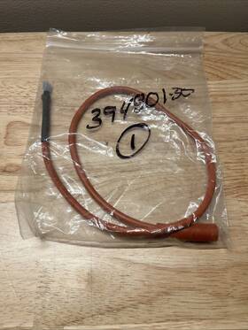 394801-30 Resideo 39480130 30 Inch Ignition Cable 1/4 Qc