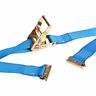 Rh-s-500-000 Royal Holding Track Ratchet Straps Heavy Duty Truck Tiedowns