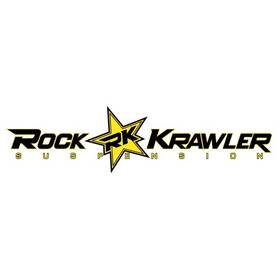 Jl35xfp-4 Rock Krawler Suspension 3.5in X Factor Pro Aluminum Front Rear Lift Kit