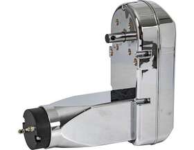 10122 Roll Right Genuine Roll-rite Gear Motor New With Box